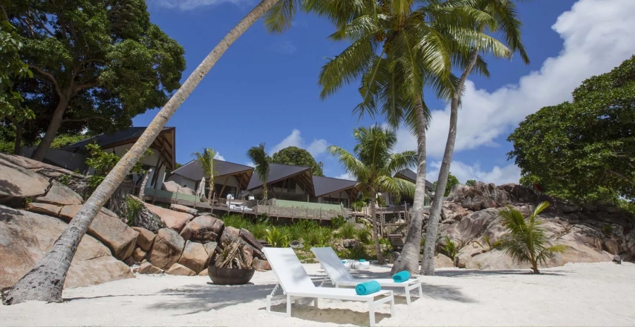 Villa Deckenia Seychelles Vacation Villa - Praslin Island