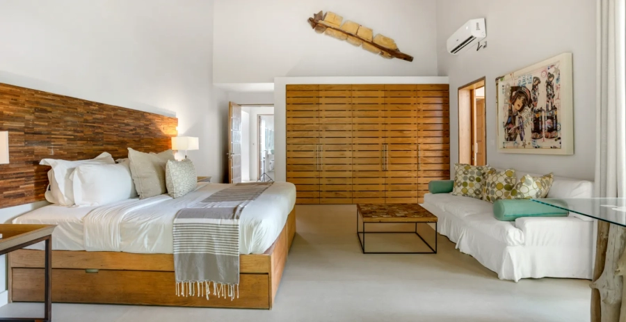 Villa Deckenia Seychelles Vacation Villa - Praslin Island
