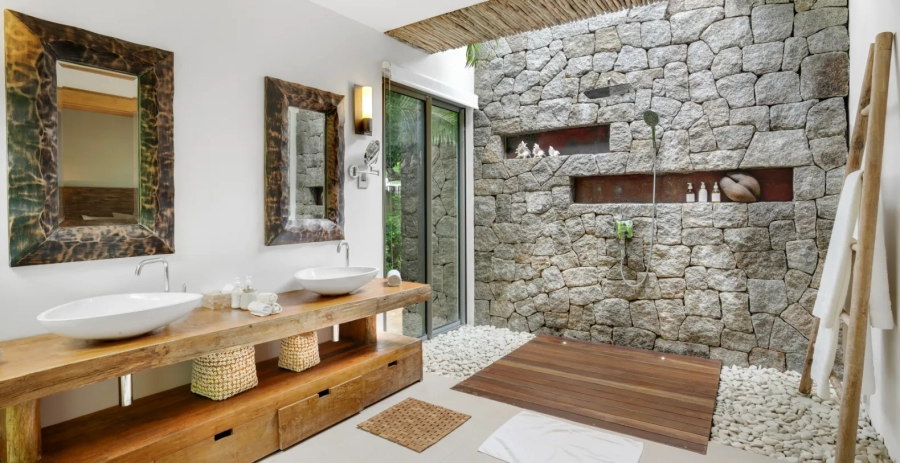 Villa Deckenia Seychelles Vacation Villa - Praslin Island
