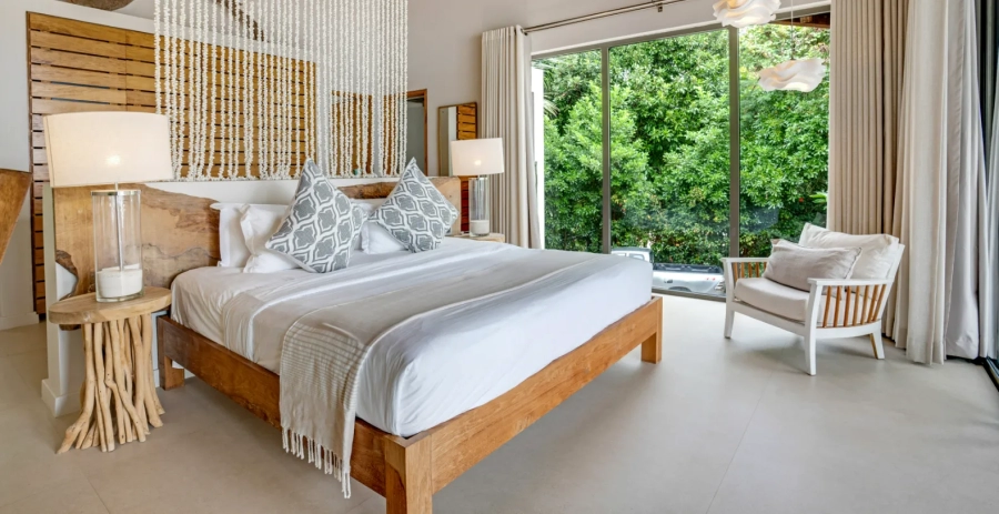 Villa Deckenia Seychelles Vacation Villa - Praslin Island