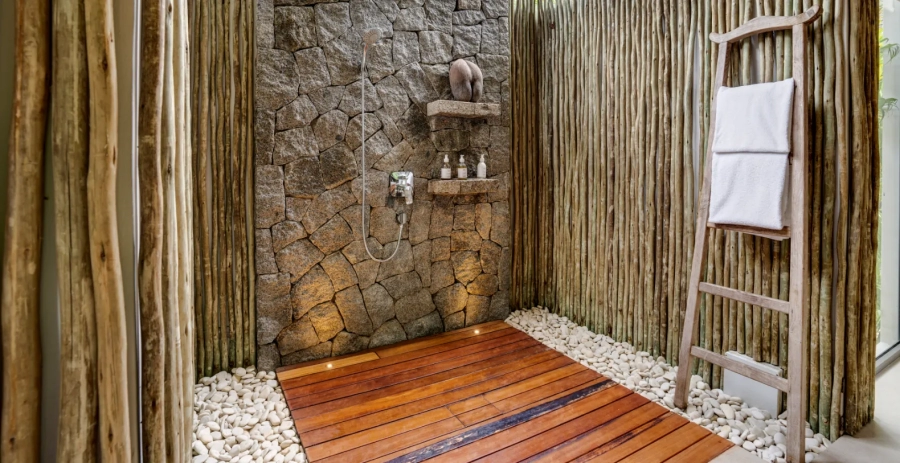 Villa Deckenia Seychelles Vacation Villa - Praslin Island