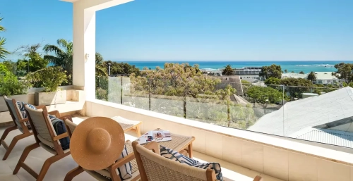 Villa Ithemba Cape Town Villa Rentals