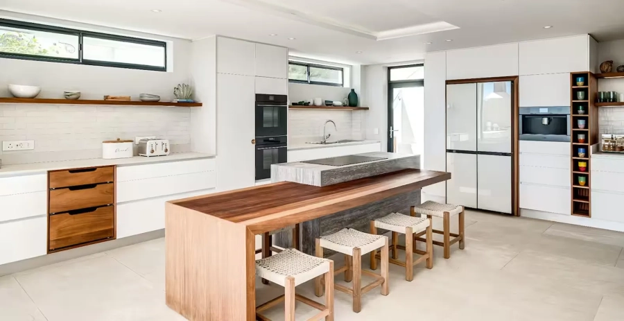 Villa Ithemba  Vacation Villa - Cape Town