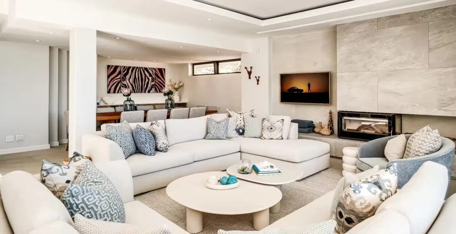Villa Ithemba  Vacation Villa - Cape Town