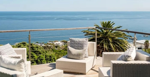 Lobster Villa Cape Town Villa Rentals