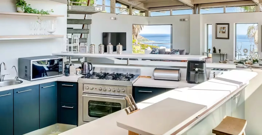Lobster Villa  Vacation Villa - Cape Town