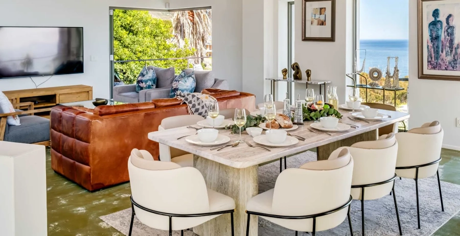 Lobster Villa  Vacation Villa - Cape Town