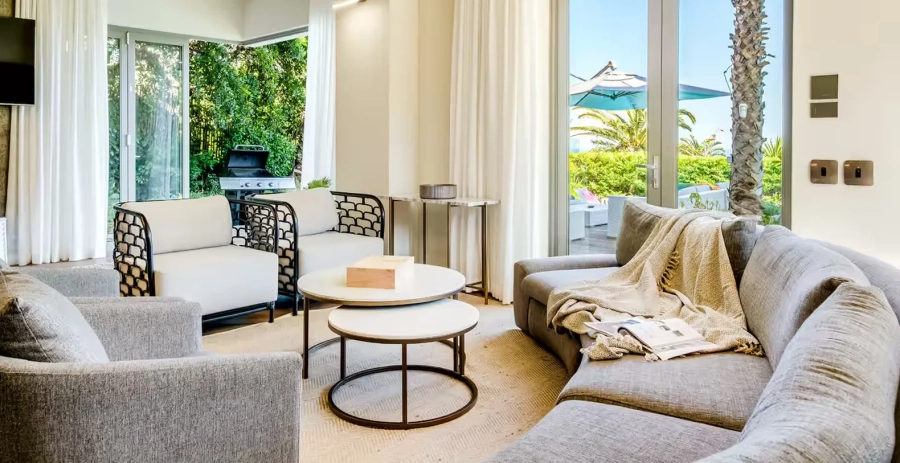 Lobster Villa  Vacation Villa - Cape Town