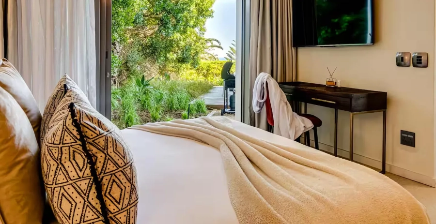 Lobster Villa  Vacation Villa - Cape Town