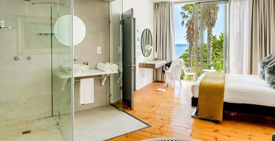 Lobster Villa  Vacation Villa - Cape Town