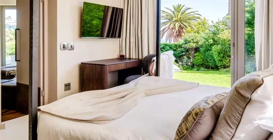Lobster Villa  Vacation Villa - Cape Town