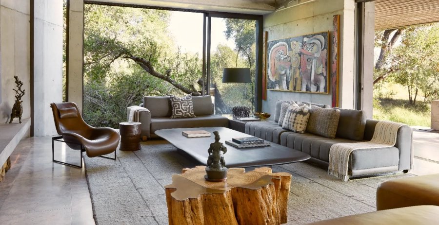 Mapogo Villa Sabi Sand Vacation Villa - South Africa