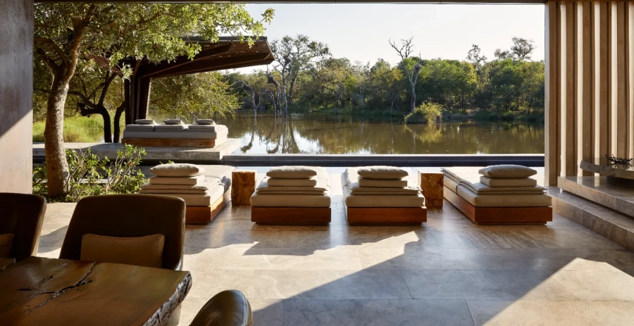 Mapogo Villa Sabi Sand Vacation Villa - South Africa