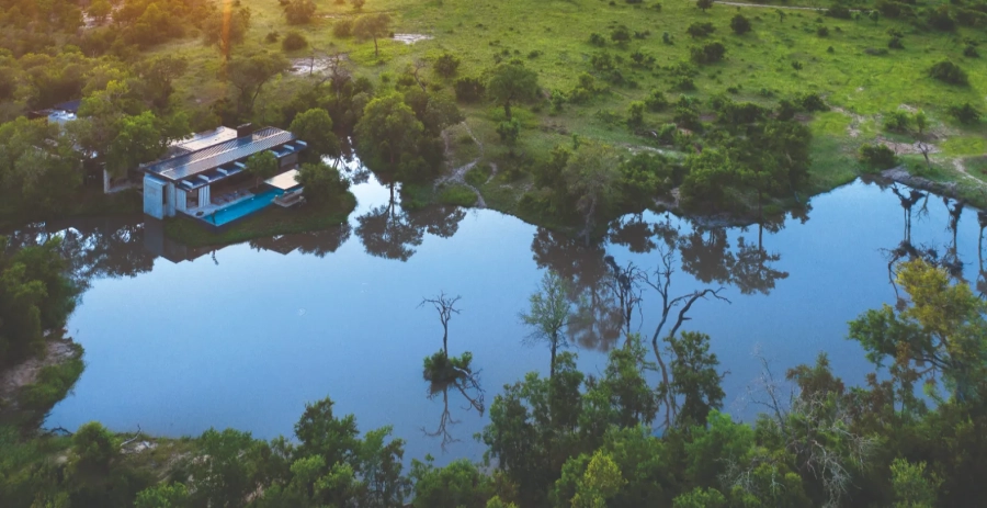 Mapogo Villa Sabi Sand Vacation Villa - South Africa