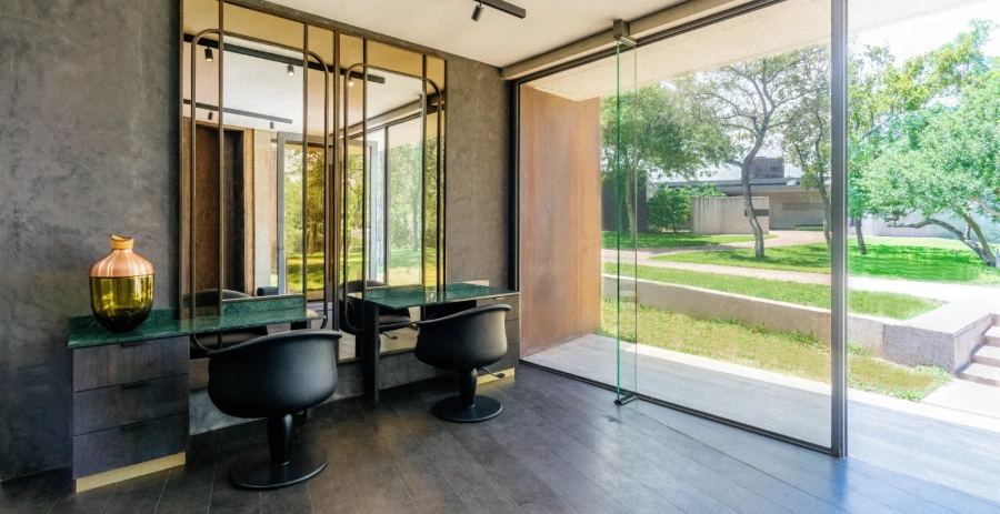 Mapogo Villa Sabi Sand Vacation Villa - South Africa