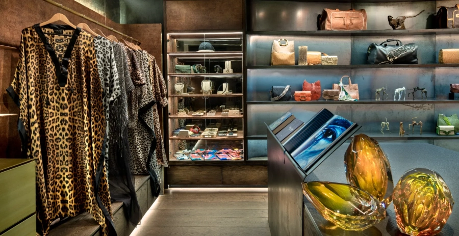 Mapogo Villa Sabi Sand Vacation Villa - South Africa