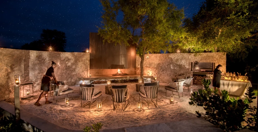 Mapogo Villa Sabi Sand Vacation Villa - South Africa