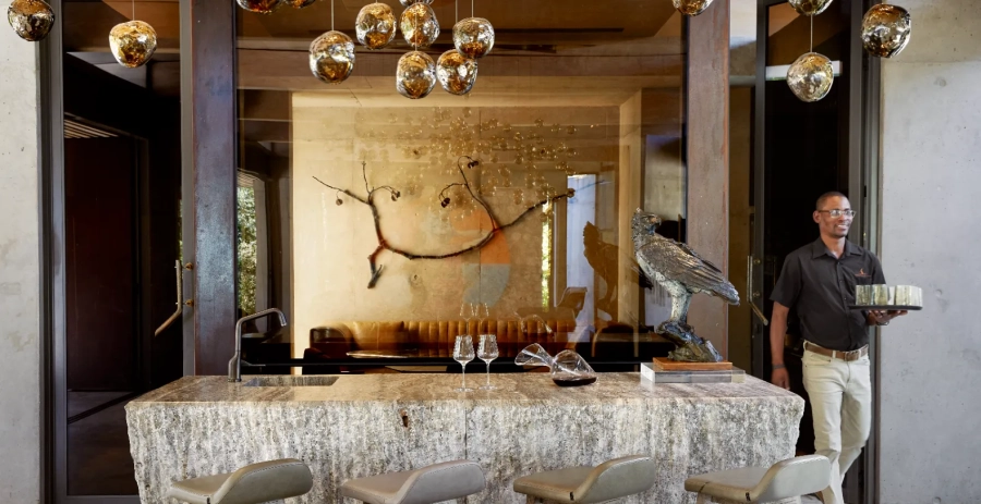 Mapogo Villa Sabi Sand Vacation Villa - South Africa