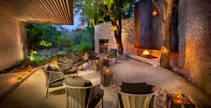 Mapogo Villa Sabi Sand Vacation Villa - South Africa