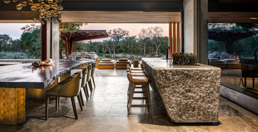 Mapogo Villa Sabi Sand Vacation Villa - South Africa