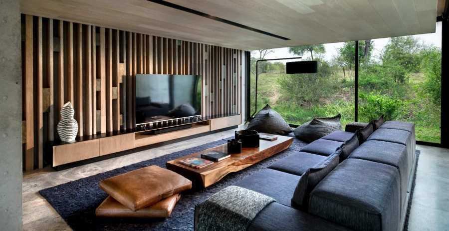 Mapogo Villa Sabi Sand Vacation Villa - South Africa