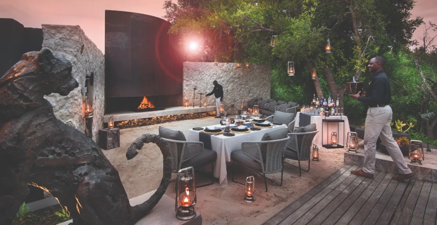 Mvula Villa Sabi Sand Vacation Villa - South Africa