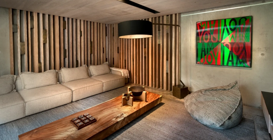 Mvula Villa Sabi Sand Vacation Villa - South Africa