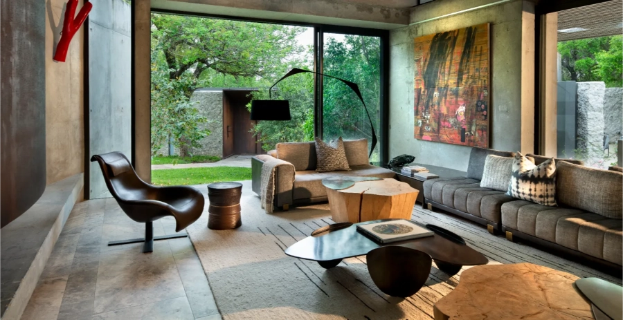 Mvula Villa Sabi Sand Vacation Villa - South Africa