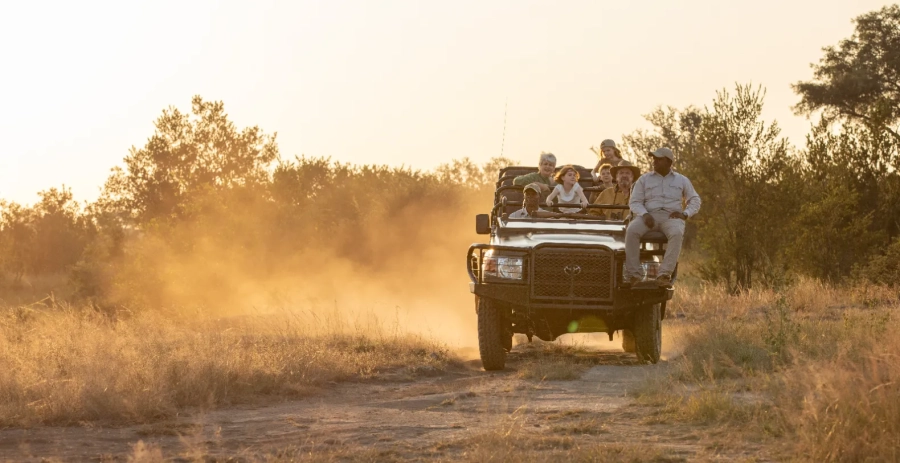 Mvula Villa Sabi Sand Vacation Villa - South Africa