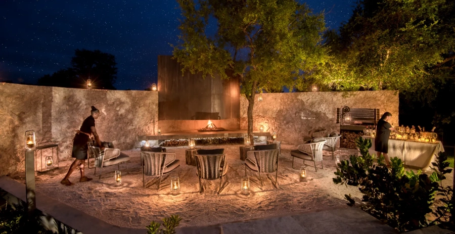 Mvula Villa Sabi Sand Vacation Villa - South Africa