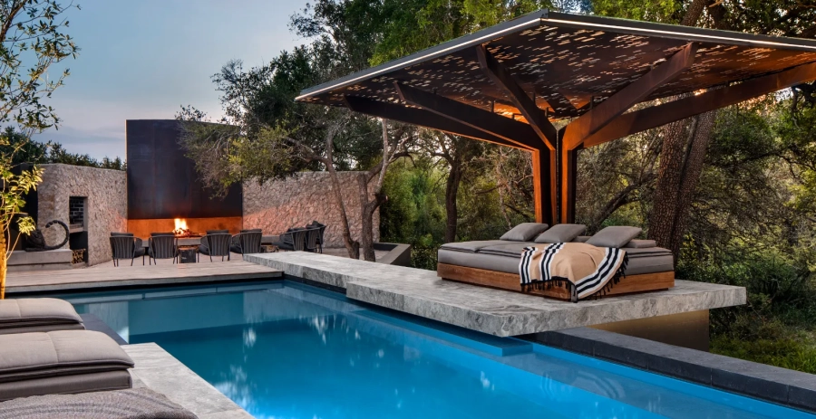 Mvula Villa Sabi Sand Vacation Villa - South Africa