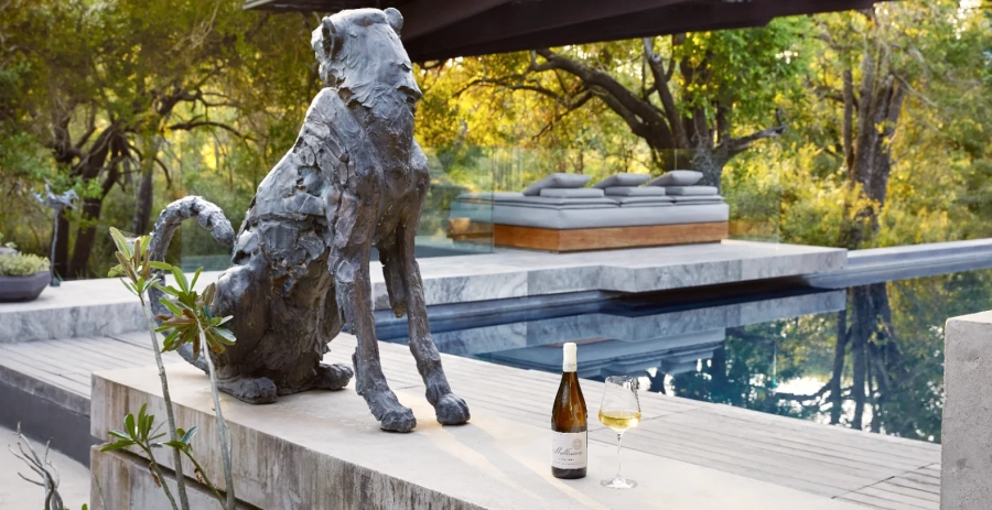 Mvula Villa Sabi Sand Vacation Villa - South Africa