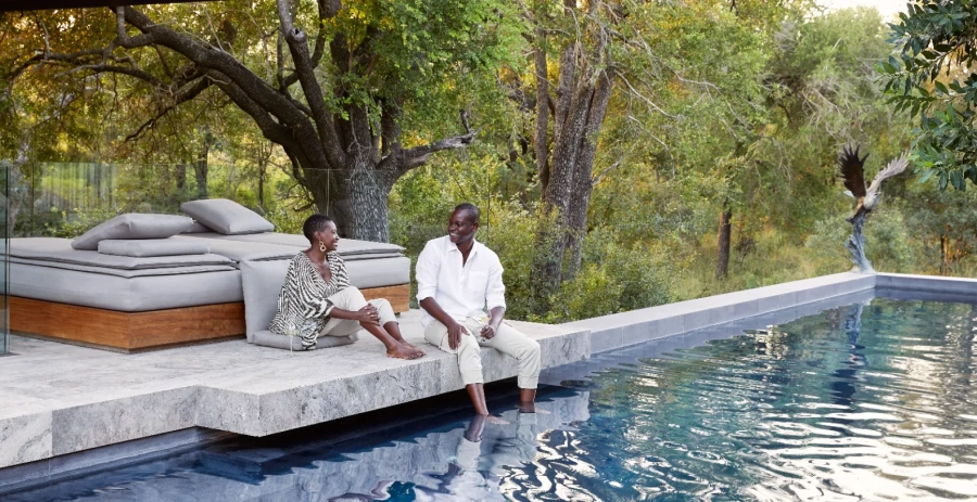 Mvula Villa Sabi Sand Vacation Villa - South Africa