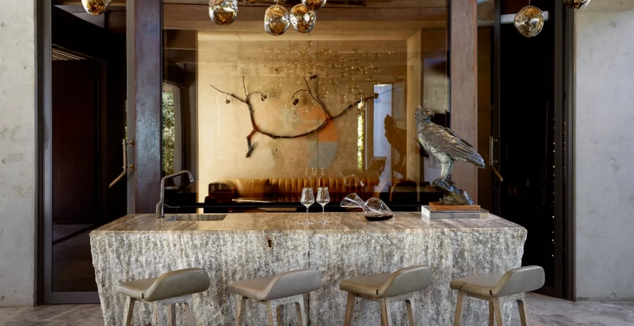 Mvula Villa Sabi Sand Vacation Villa - South Africa