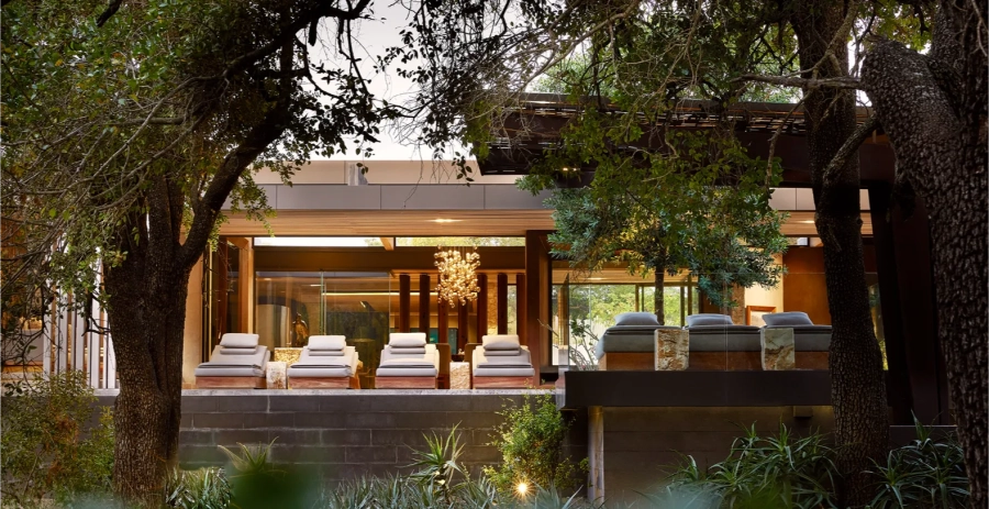 Mvula Villa Sabi Sand Vacation Villa - South Africa