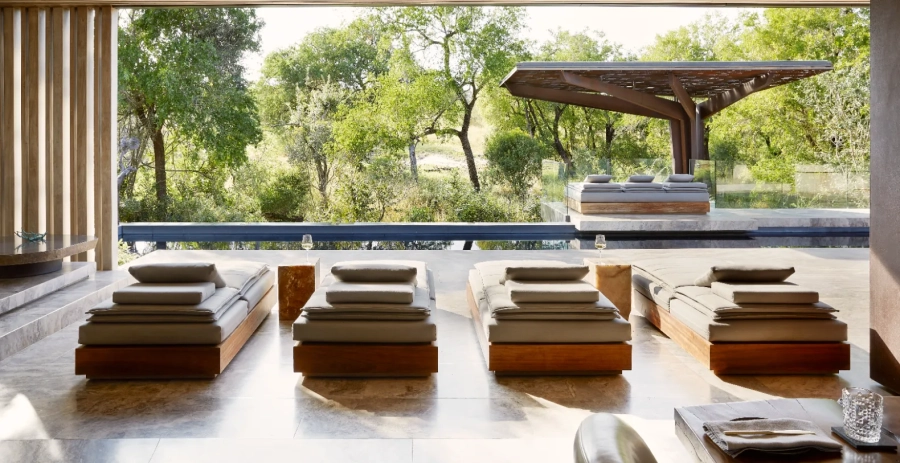 Villa Karula Sabi Sand Vacation Villa - South Africa