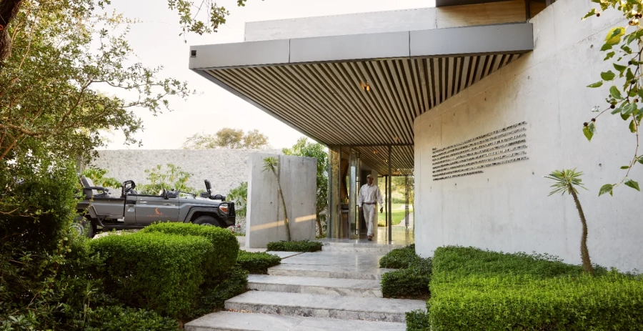 Villa Karula Sabi Sand Vacation Villa - South Africa