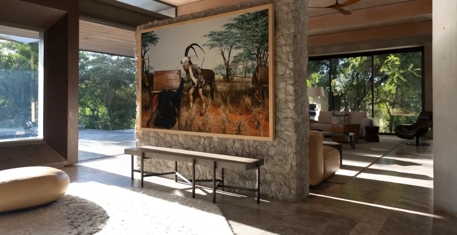 Villa Karula Sabi Sand Vacation Villa - South Africa