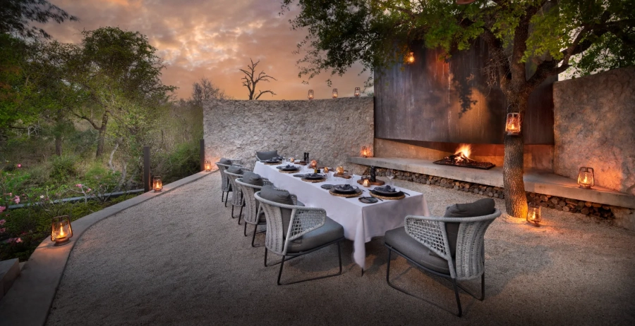 Villa Karula Sabi Sand Vacation Villa - South Africa