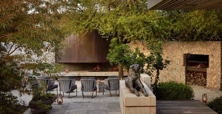 Villa Karula Sabi Sand Vacation Villa - South Africa