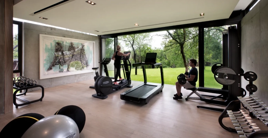 Villa Karula Sabi Sand Vacation Villa - South Africa