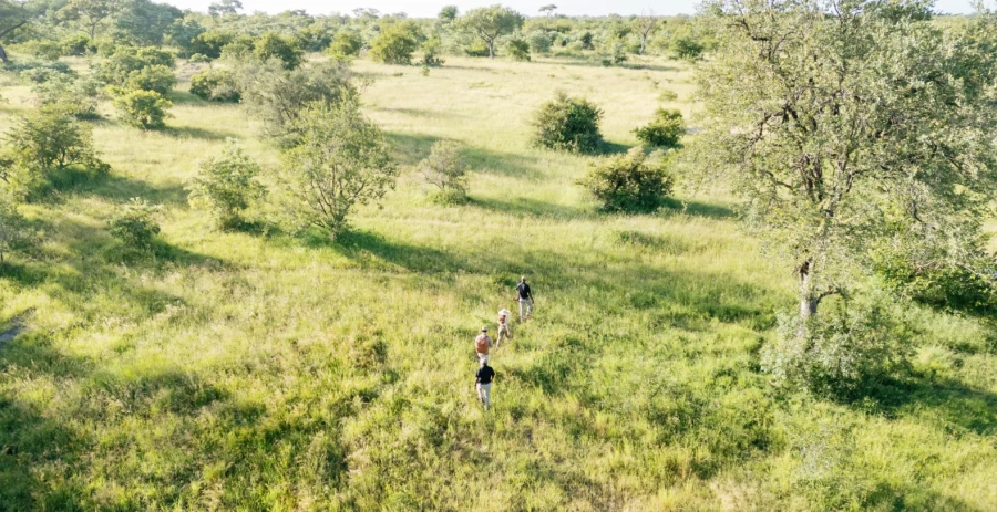 Villa Karula Sabi Sand Vacation Villa - South Africa