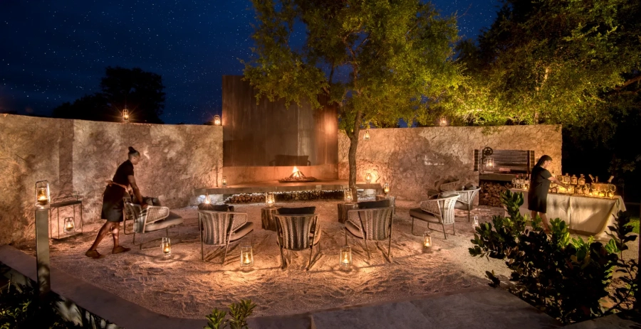 Villa Karula Sabi Sand Vacation Villa - South Africa