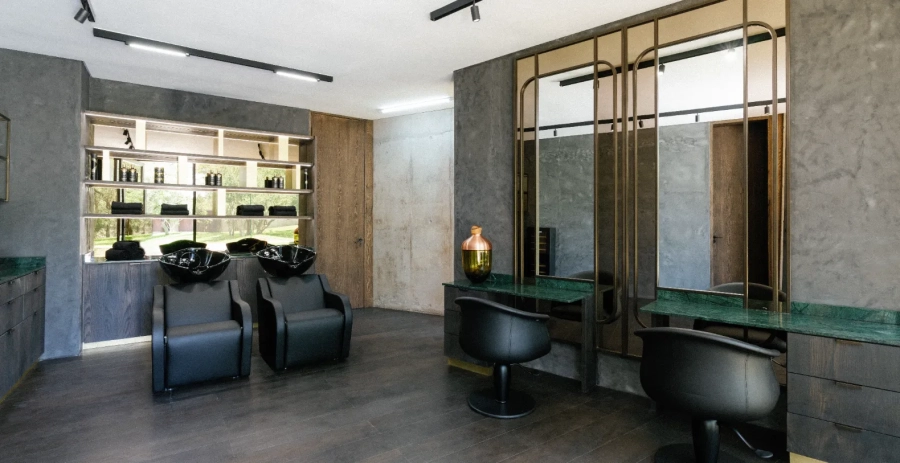 Villa Karula Sabi Sand Vacation Villa - South Africa