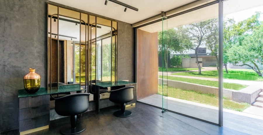 Villa Karula Sabi Sand Vacation Villa - South Africa