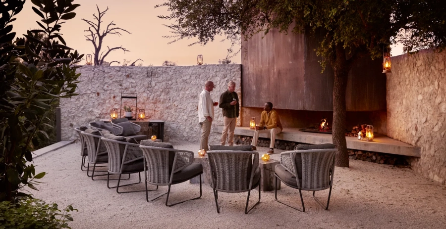 Villa Karula Sabi Sand Vacation Villa - South Africa