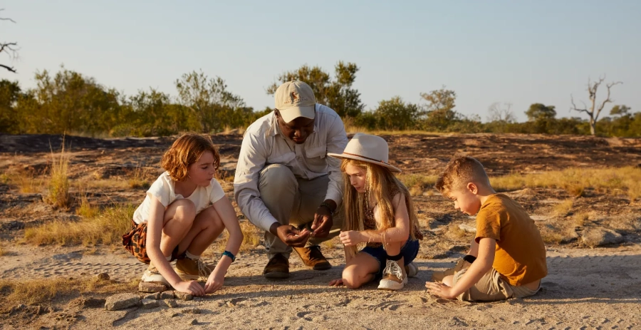 Villa Karula Sabi Sand Vacation Villa - South Africa