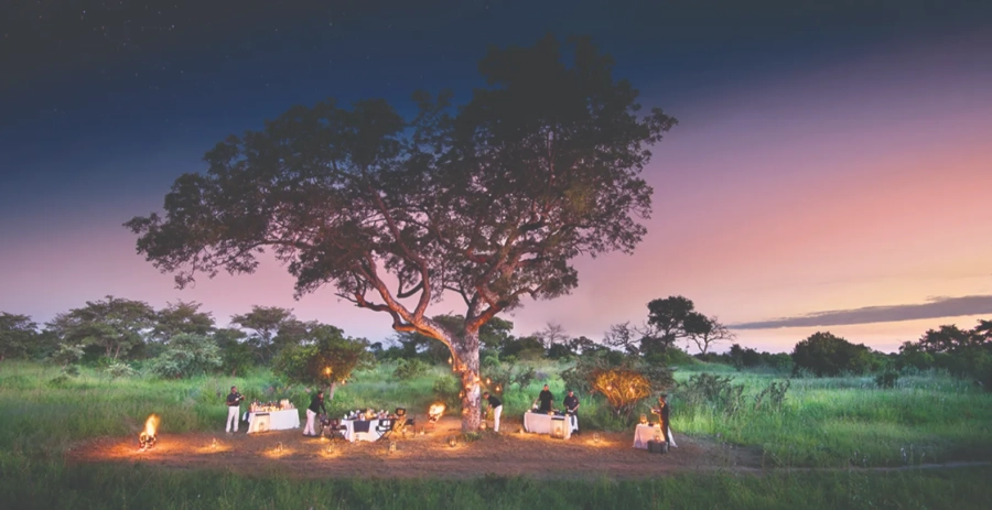 Villa Karula Sabi Sand Vacation Villa - South Africa