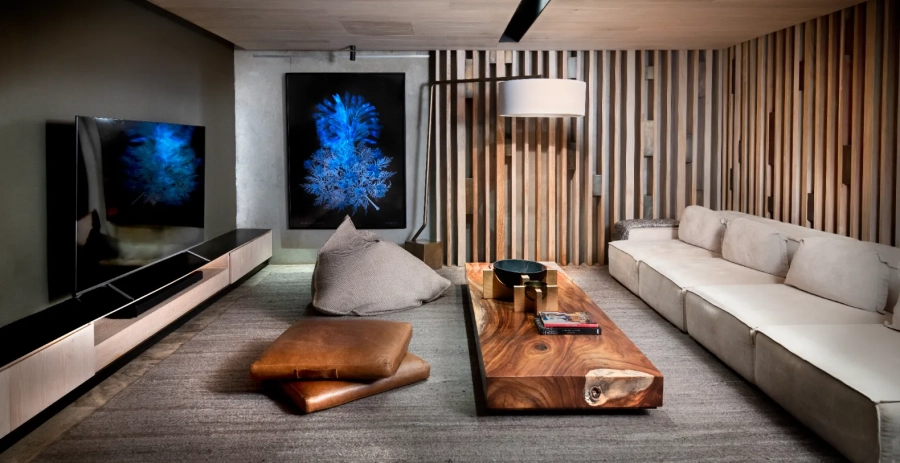 Villa Karula Sabi Sand Vacation Villa - South Africa