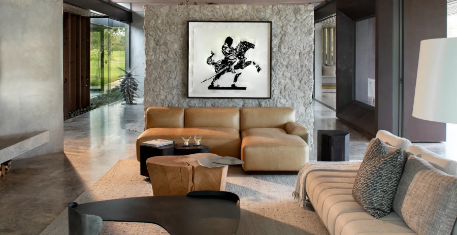 Villa Karula Sabi Sand Vacation Villa - South Africa